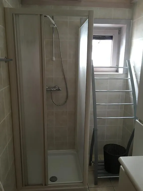 Nieuwendamme 14 Holiday home Nieuwpoort