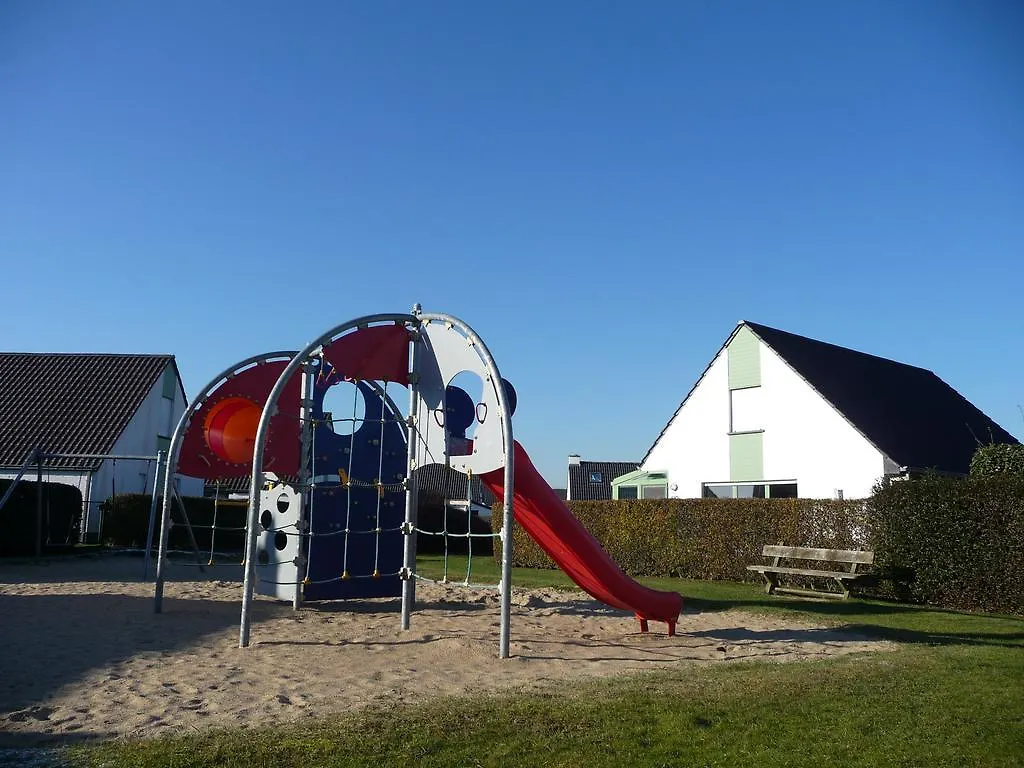 Nieuwendamme 14 Holiday home Nieuwpoort Belgium