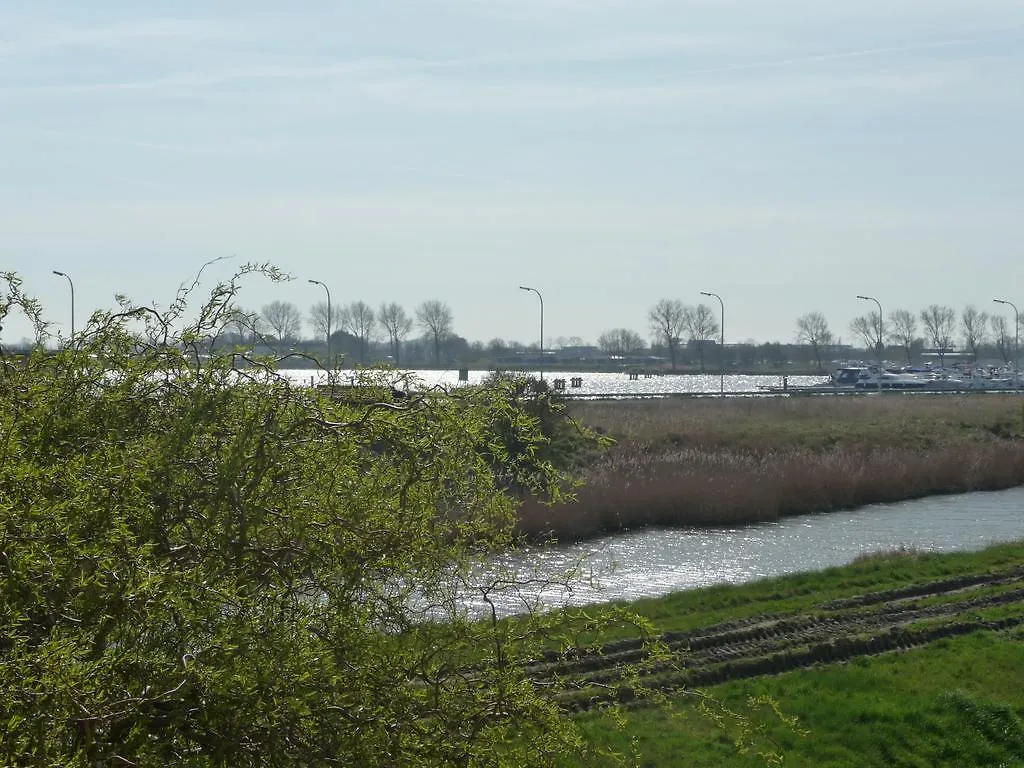Nieuwendamme 14 Holiday home Nieuwpoort